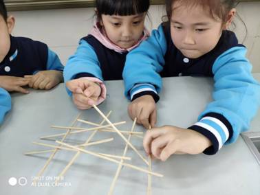 一5筷子搭桥1